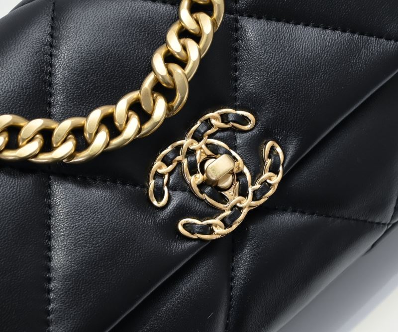 Chanel 19 Bags